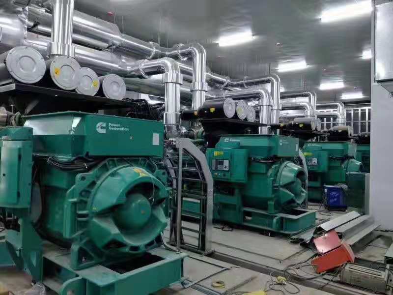 广陵发电机出租 广陵发电机出租