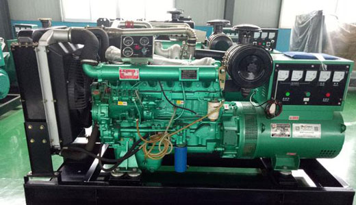 广陵发电机不发电的原因 广陵发电机不发电的原因