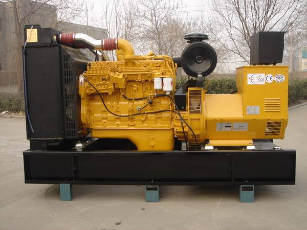 广陵发电机出租