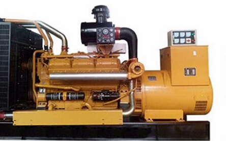 广陵发电机出租