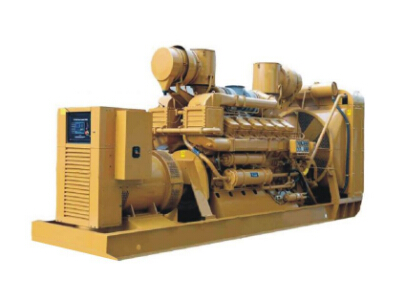 广陵发电机出租