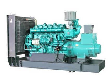 广陵发电机出租